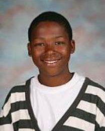 Terrance Forks death by force case profile photo