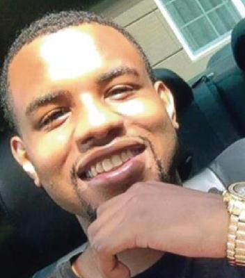 Donta Cook death by force case profile photo