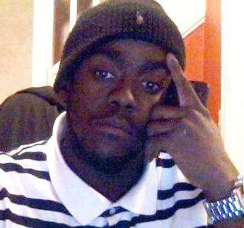 Dawan Hawkins death by force case profile photo