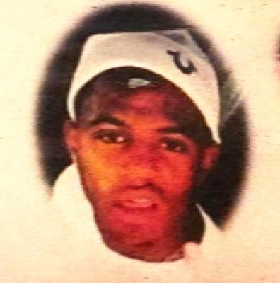 Willie Gilbert death by force case profile photo