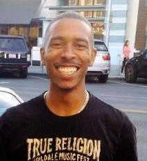 Dominique Austin death by force case profile photo