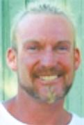 Christopher McDaniel death by force case profile photo