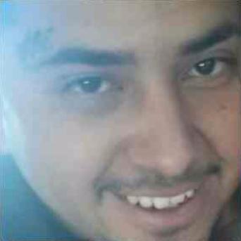 Fernando Lino Ortiz death by force case profile photo