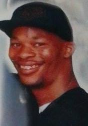 Jonathan Lacey death by force case profile photo
