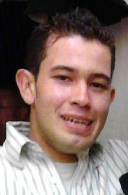 Milton Corona death by force case profile photo