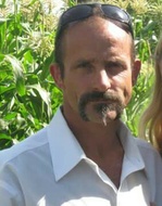 Joe Moser death by force case profile photo