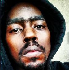 Douglas Wooley death by force case profile photo