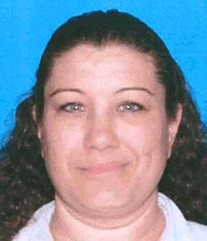 Kristie Perez death by force case profile photo