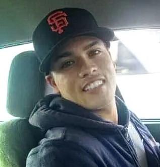 Jacob Velasquez death by force case profile photo