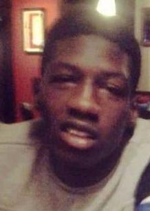 Vincent Waters death by force case profile photo