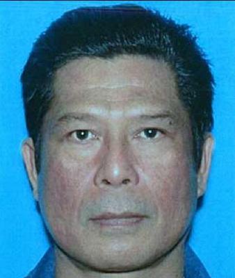 Reynaldo Yandan death by force case profile photo