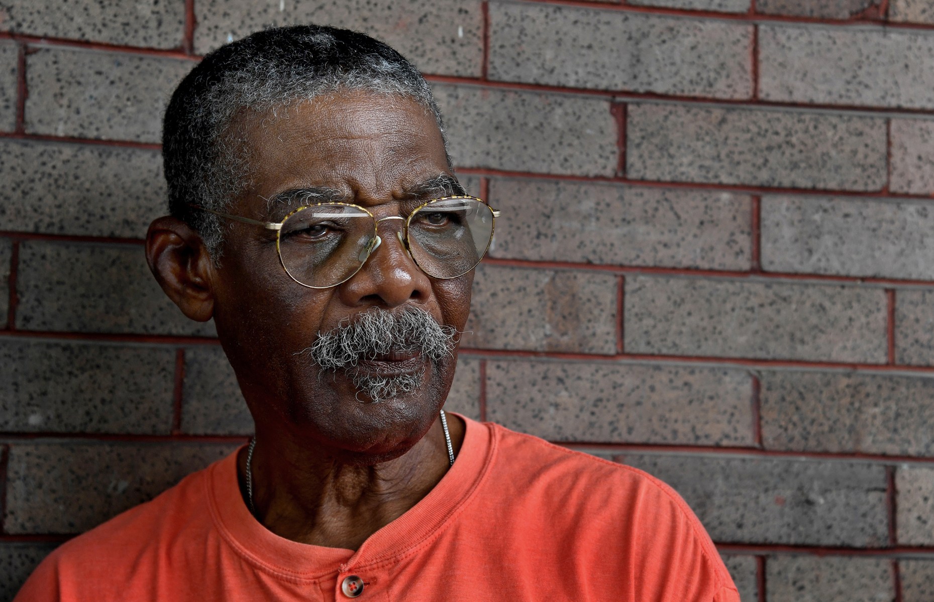 Waddell Tate death by force case profile photo