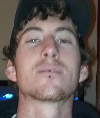 Austin Martin death by force case profile photo