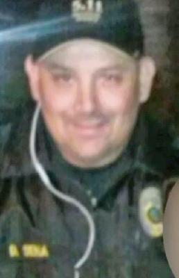 Dean Sena death by force case profile photo
