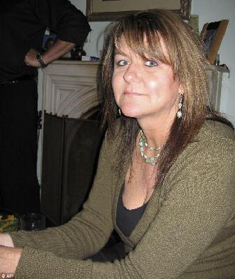 Sheila Russo death by force case profile photo