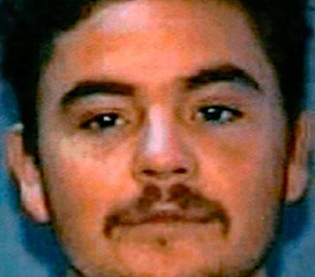 Juan Calvillo death by force case profile photo