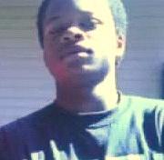 Donovan Webster death by force case profile photo