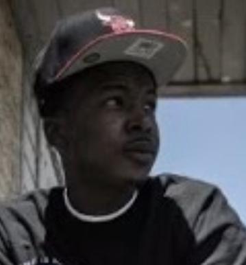 Chadwick Brice death by force case profile photo