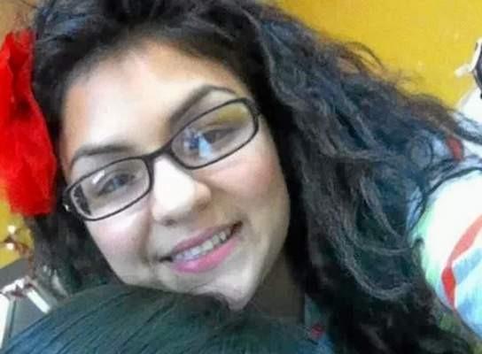 Irais Olvera death by force case profile photo