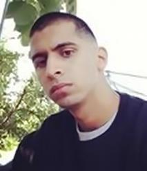 Alex Serrano death by force case profile photo