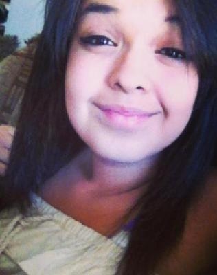 Naomy Rojas death by force case profile photo