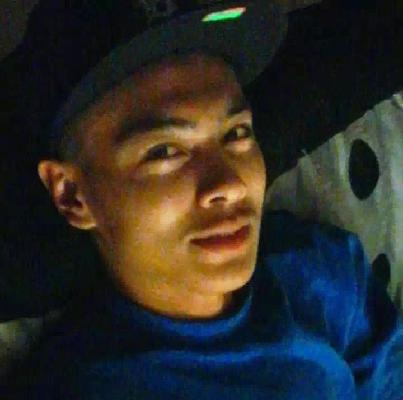 Alexis Lara death by force case profile photo