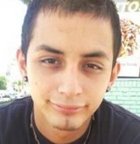Robert Proano death by force case profile photo