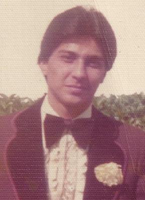 David Keys death by force case profile photo