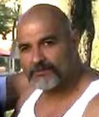 Steven Contreras death by force case profile photo
