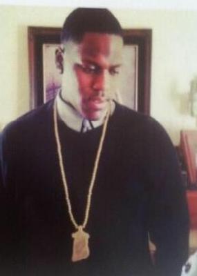 Dayveon Perkins death by force case profile photo