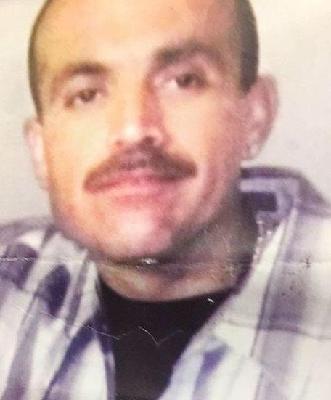 Luis Morin death by force case profile photo