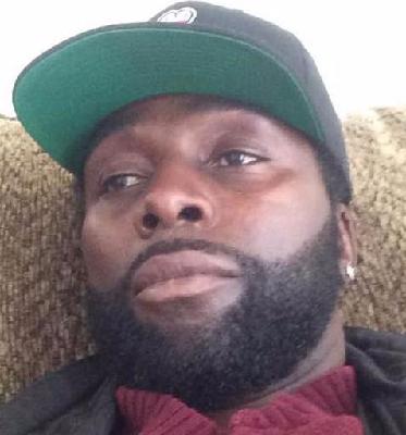 Alves Stephens death by force case profile photo