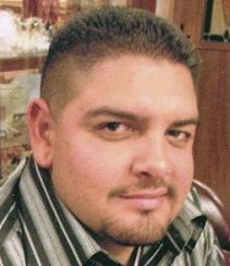 Victor Aranda death by force case profile photo