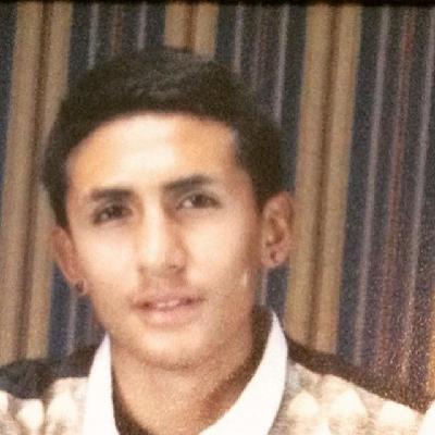 David Rivera death by force case profile photo