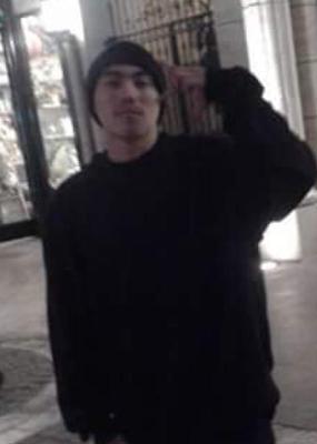 Jonathan Villamizar death by force case profile photo