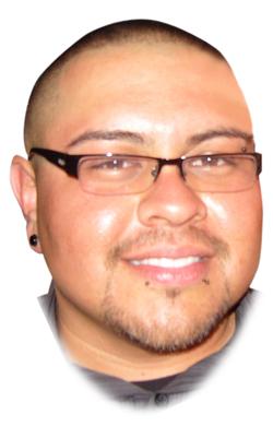 Demetrio Ulloa death by force case profile photo