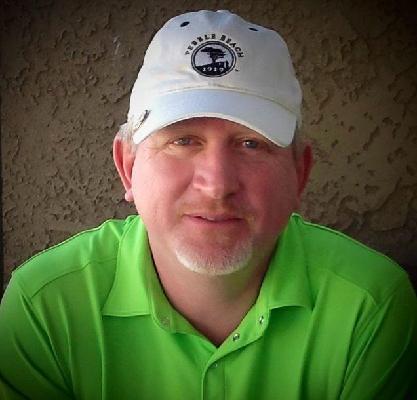 Michael Doss death by force case profile photo