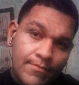 Javier Meraz death by force case profile photo