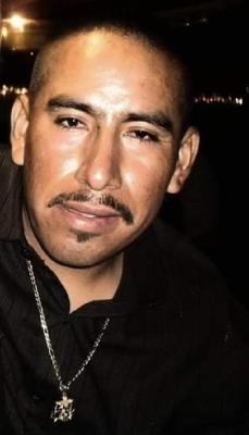 Victor Ramirez death by force case profile photo