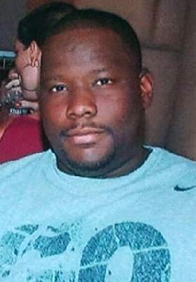 Taurson McMillian death by force case profile photo