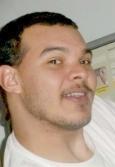 Damien Toney death by force case profile photo
