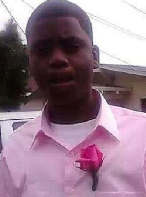 Lee Edward Weathersby death by force case profile photo