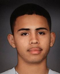 Brayan Castanon death by force case profile photo