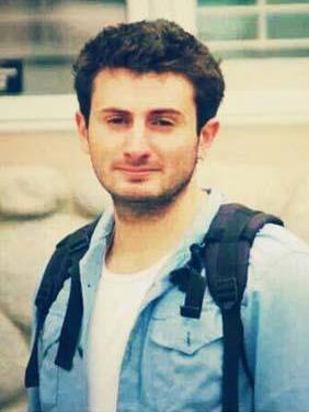 Salvatore Belvedere death by force case profile photo