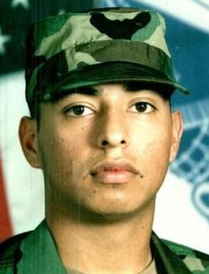 Steve Zamudio death by force case profile photo