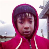 Darron Lee death by force case profile photo