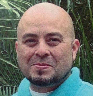 Gerardo Hernandez death by force case profile photo