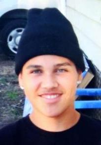 Andrew Lopez death by force case profile photo