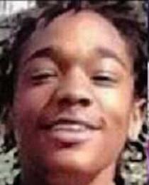 Javillion Ward death by force case profile photo