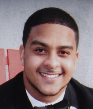 Bijan Shoushtari death by force case profile photo
